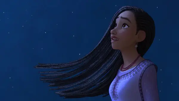 Os cineastas querem explicar como o novo filme da Disney não é necessariamente outro filme de princesa
