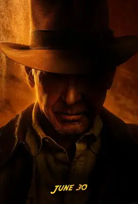 Indiana Jones e il trailer di Dial of Destiny hanno portato Harrison Ford negli anni '60 (video)