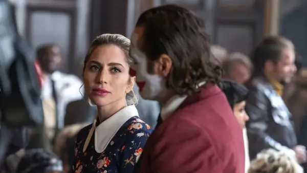 Trailer de Joker 2: Lady Gaga hace su reverencia como Harley Quinn en secuela musical