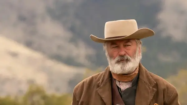 Os advogados especiais de Rust consultam novos testes contra Alec Baldwin: comportamento imprevisível e agressivo