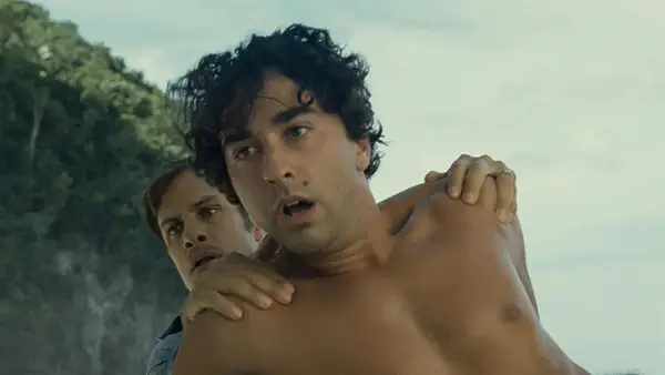 Alex Wolff diz que Ermbler causou o maior dano que um filme pode fazer um filme