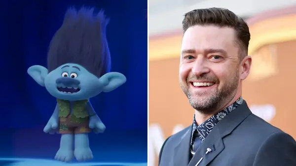 Distribuzione della band di troll e capo del personaggio: chi suona chi? | Foto