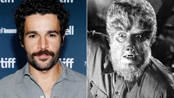 Christopher Abbott protagonizará una nueva versión de Wolf Man en Blumhouse, Universal