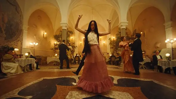 Coisas pobres recebem a data de publicação de março para Hulu