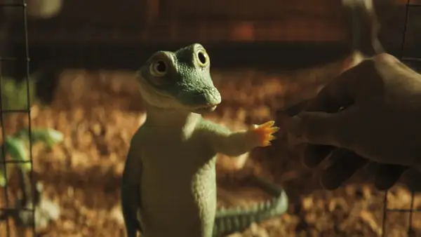 Shawn Mendes e Javier Bardem spiegano perché Lyle, Lyle, Crocodile è più che un semplice film per bambini