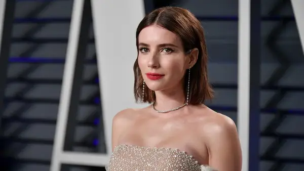 Informazioni su Fate Film Review: The Last of Emma Roberts è la più fondamentale come vengono preservate le commedie romantiche