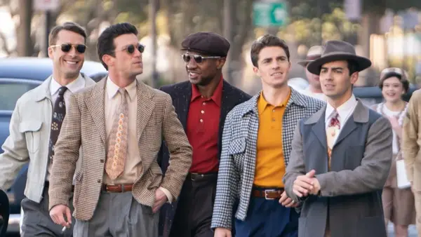 Diretrizes e Dedicação de Correio: quem interpreta aqueles que tocam no drama da aviação naval (foto)