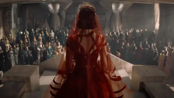 Editor de dunas: a segunda parte admite que cortar o personagem de Tim Blake Nelson foi tortura