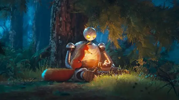 Il nuovo trailer degno di Detour presenta i mega servitori e il male francese di Will Ferrell