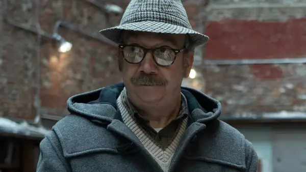 PAMN sottolinea gli scettici delle dichiarazioni secondo le quali gli Holtvers erano in presa