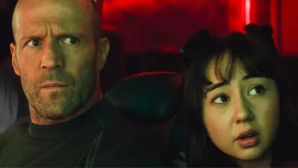 Meg 2: The Graben Nade in Max la prossima settimana