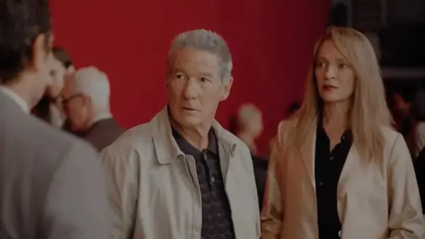 Oh Star, Canadá, Richard Gere, diz que os artistas encontrarão uma maneira de se comunicar com a opressão