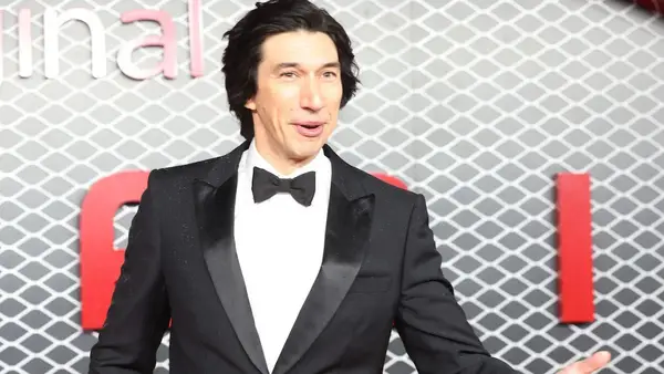 Mark Ruffalo dice che Kenneth Longan Ethan Hawke voleva contare su di me prima di chiedergli letteralmente il giornale