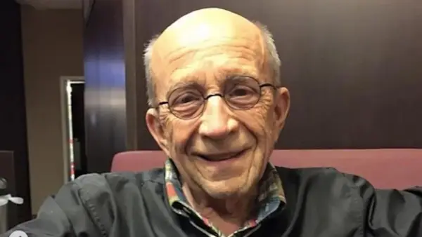 Bob Penny, dolce avvocato a casa in Alabama, muore 87