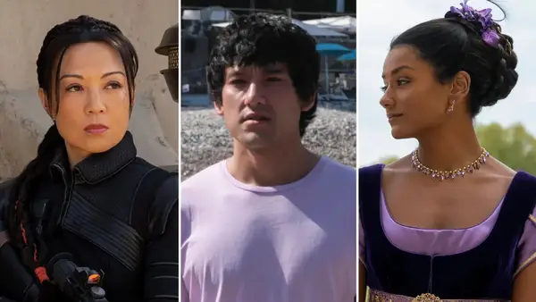 Geena Davis explica por que Hollywood para o sucesso da Barbie | Não descanse nos louros deve excluir