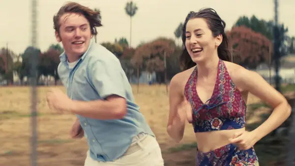 Cómo ver Pizza de regaliz: ¿Dónde está la nueva película de Paul Thomas Anderson?