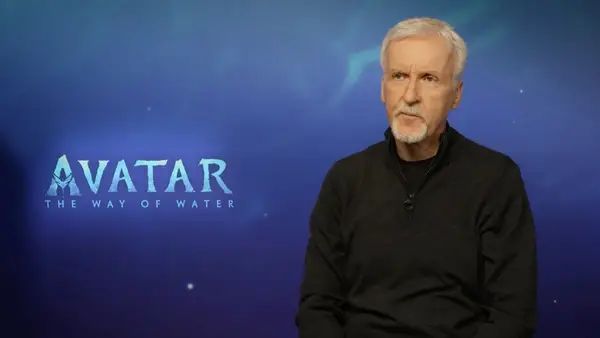 James Cameron afferma che l'avatar di Walt Disney World ha preparato il pubblico di seguito: attiviamo un po 'di ILU lì