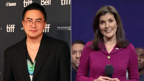 Shout Studios acquiert les droits de l'Amérique du Nord avec lui avec Chonda Pierce | Pour rouler exclusif