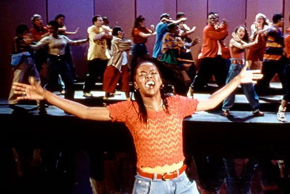 Nnamdi Asomugha and Tessa Thompson in 