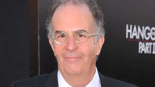 Daniel Goldberg, Film -Trilogie -Produzent Jam Jam und Kater, stirbt im Alter von 74 Jahren