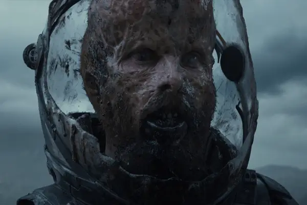 Ogni estero extraterrestre estero classificato, tra cui Alien: Covenant (foto)