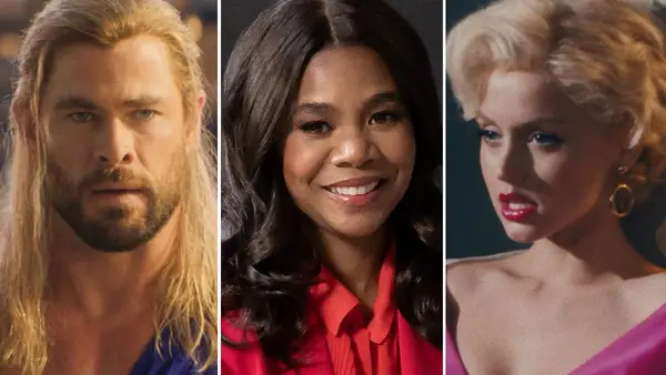 Dieu n'est pas mort: cinquième livraison dans les œuvres dans Pure Flix et Pinnacle Peak Pictures (exclusive)