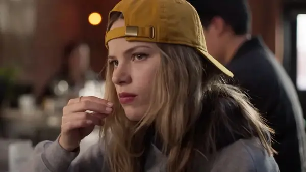 Trailer The List: Halston Sage e Christian Navarro trovano amore in un luogo disperato - Los Angeles (video)