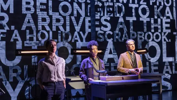 Paul Walter Hauser rejoint MLW Wrestling. Vous pouvez jouer à Mick Foley à l'écran