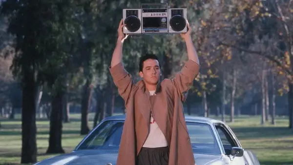 John Cusack in 