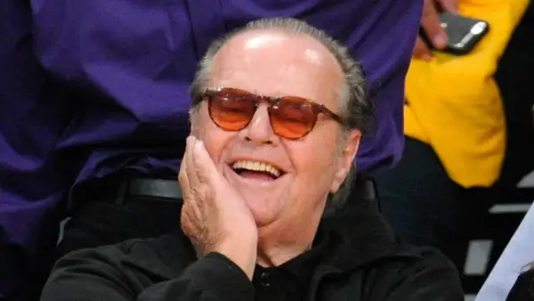 ¿Jack Nicholson está realmente retirado? El director James L. Brooks no lo cree así