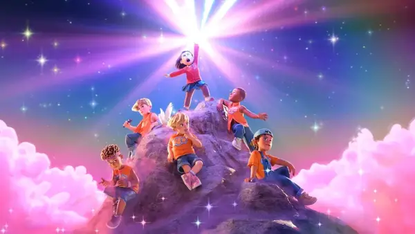 A História Unida dos Estados Unidos US $ 307 milhões da Disney John Carter: é um desastre