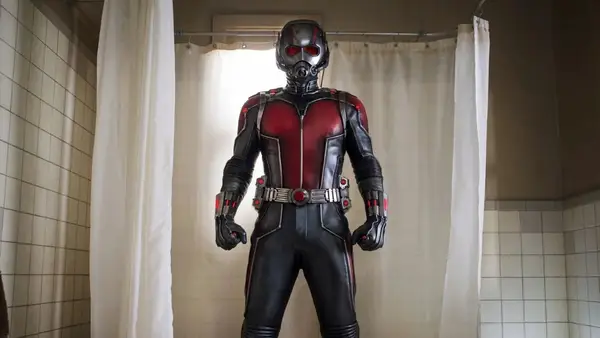 Ant-Man 