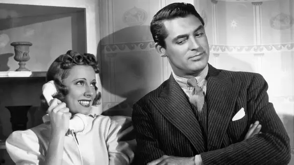 50 excellentes comédies romantiques avant 1980 (photos)