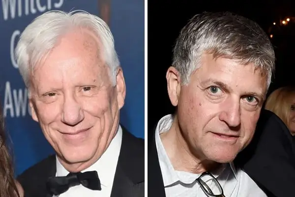 Die 12 skandalösesten und provokativsten Kommentare von James Woods (Fotos)