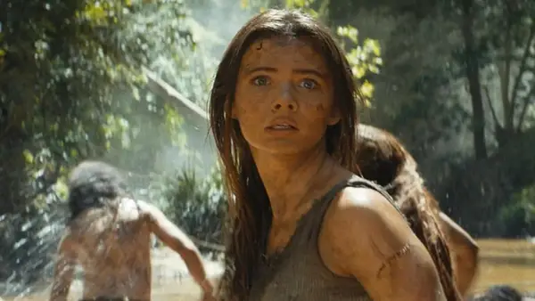 Comment voyez-vous le royaume de la planète du singe: la nouvelle transmission de films ou des cinémas?