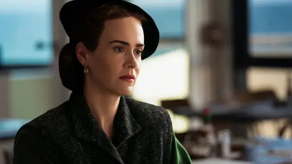 Netflix não progredirá com a versão cinematográfica do Spin-off Kane Chronicles de Percy Jackson