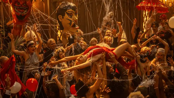 Neue Filme in Kinos jetzt: Was ist reproduziert