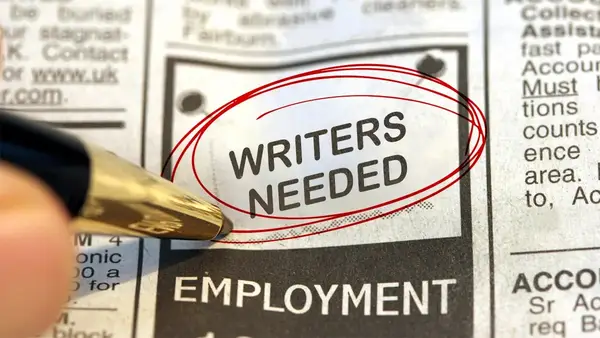 Cosa hanno ricevuto gli autori di Hollywood: punti chiave dall'accordo WGA con l'AMPTP