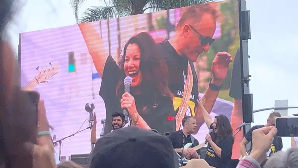 O acordo preliminar com a SAG-AFRTRA para promover a temporada de prêmios A24 recebe um acordo preliminar de SAG-OTRA para a promoção da temporada premium