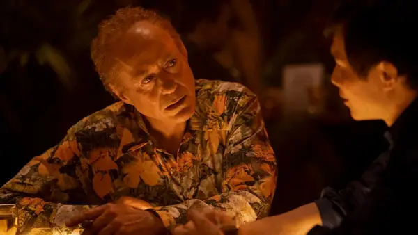 La bande-annonce sympathique: Robert Downey Jr., Park Chan-Wook et HBO pour une histoire d'espionnage passionnante