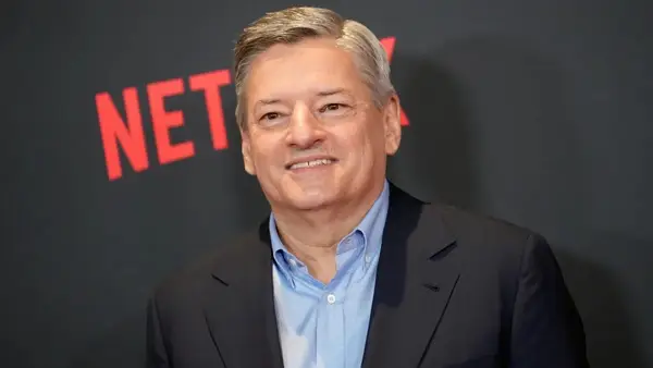 Netflix se curvará no idioma local sem um roteiro de filmes no futuro, diz Ted Saraonds