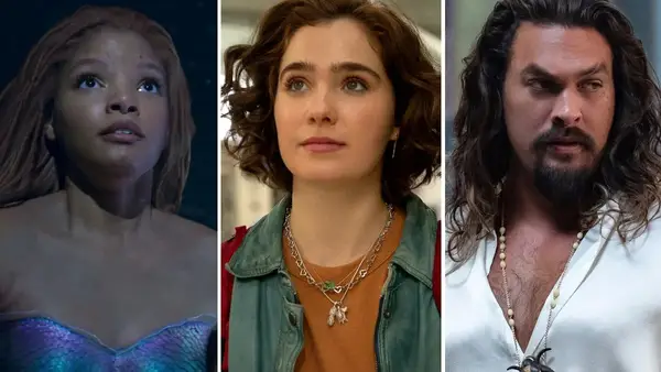 Aqui está tudo no vídeo do Amazon Prime em setembro de 2023