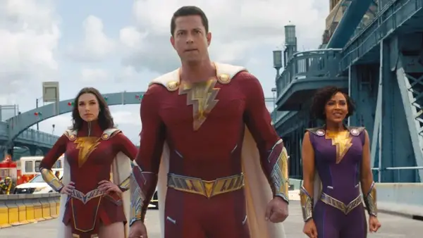 Shazam! Guida del cast di Fury of the Gods: chi suona chi nella continuazione dei supereroi? (Foto)