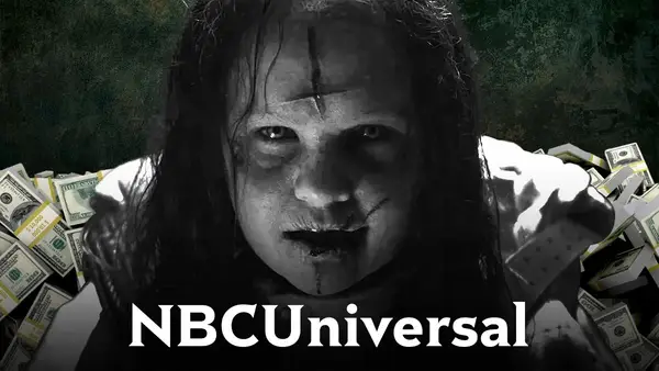 A data de transmissão da data de configuração O Exorcista: Creevers