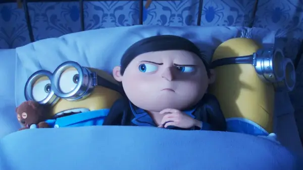 Minions: A ascensão das diretrizes dos estados da GRU (foto)