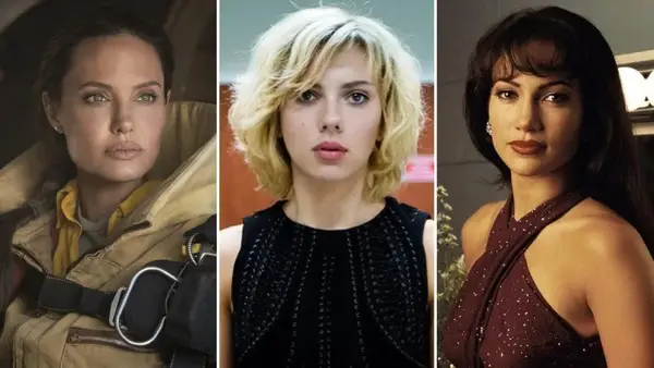 Die 7 besten neuen Filme in HBO Max im März 2023