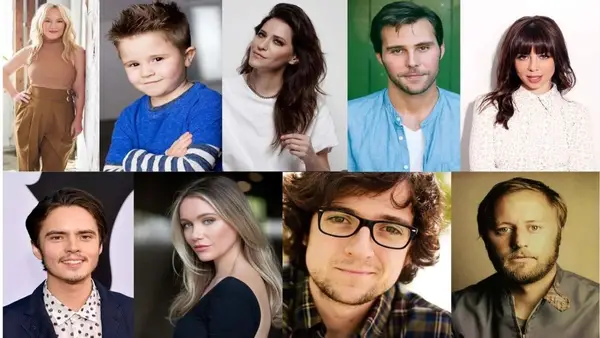 Gli inizi come direttore di Bill Burr Old Dads aggiungono l'occupazione 9 (esclusiva)