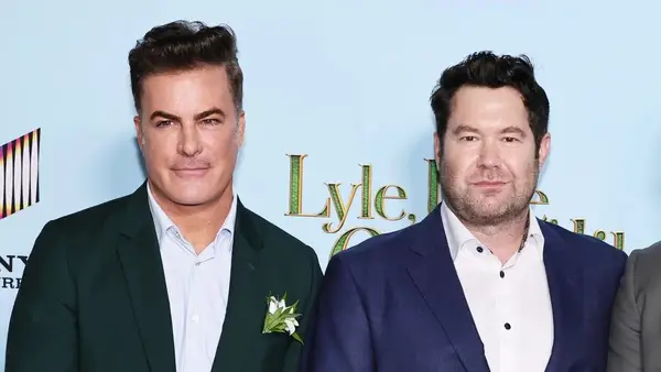 Come i registi di Lyle, Lyle e Crocodile hanno lasciato un croc che assomiglia all'anima di Shawn Mendes