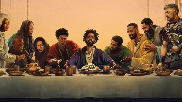 Guia dos personagens do livro Clarence: Quem era uma figura bíblica real?