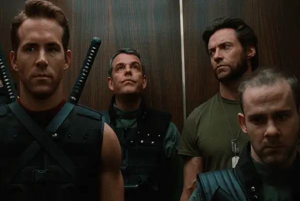 A história completa de Wolverine nos filmes X-Men, incluindo a configuração de Logan (foto)